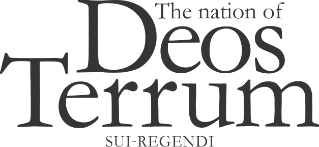 The nation of Deos Terrum